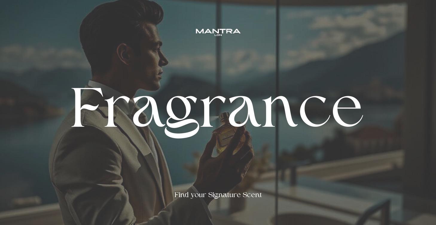 Fragrance