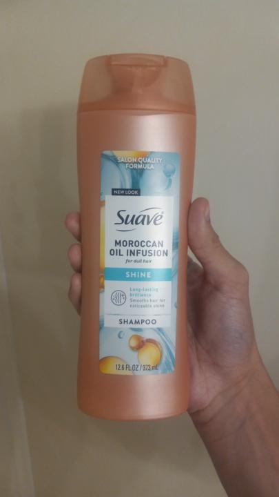 Hair products