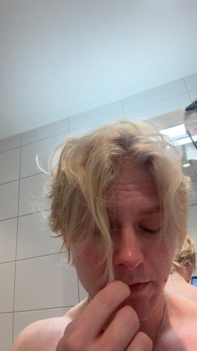 Hairstyle
