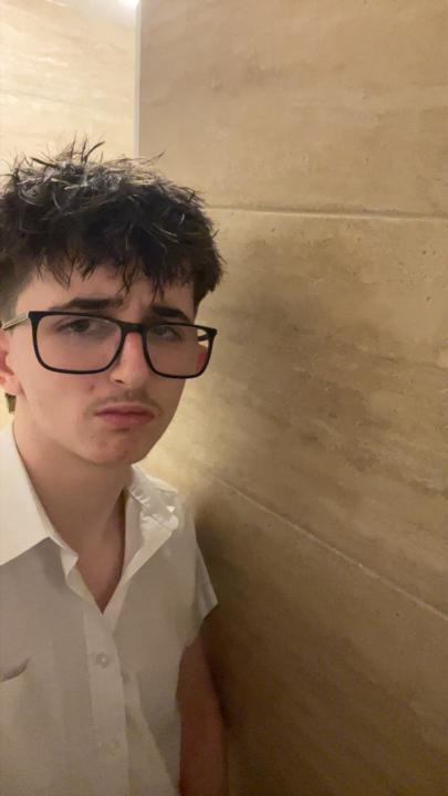 New trim- thoughts
