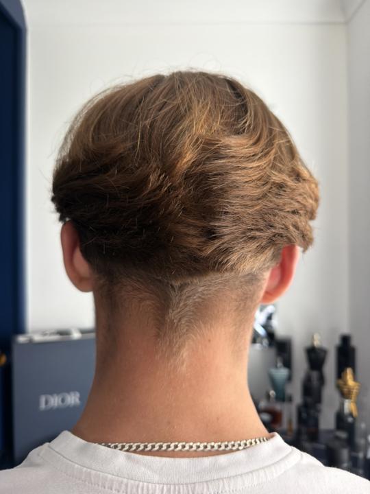 Recommendations 