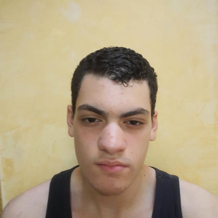 Face shape