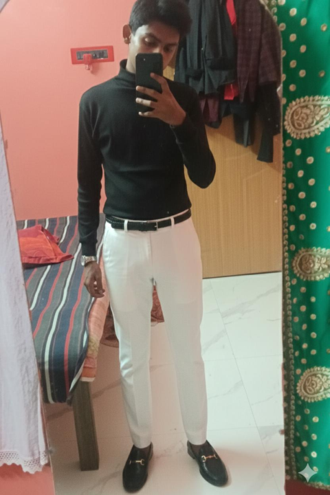 Fit Check Winner!🏆