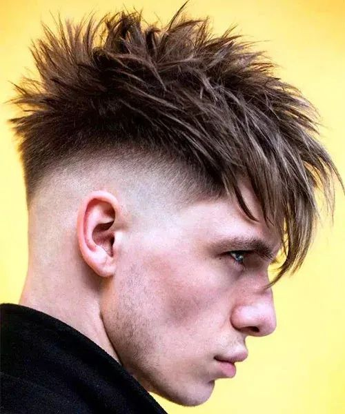 Your Worst Haircut😶