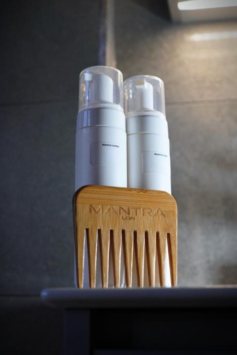 ABOUT OUR NEW PRODUCT