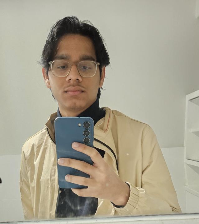 Hairstyle advice