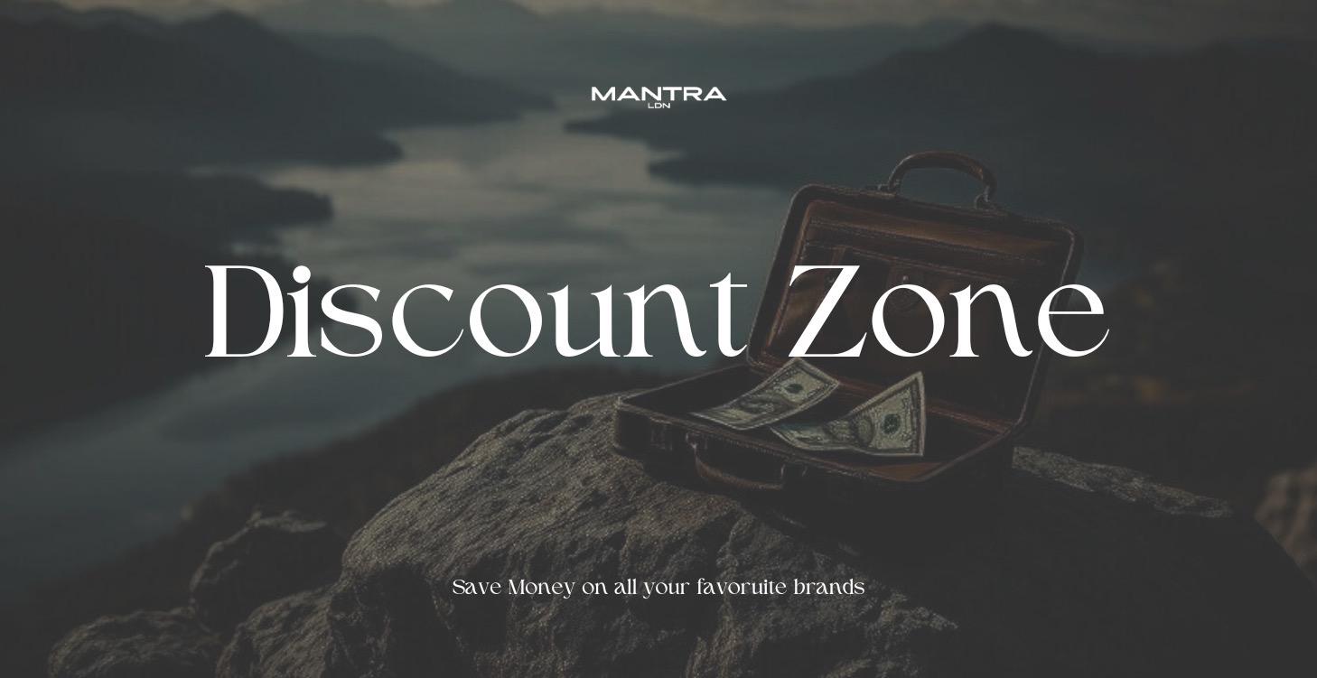 Discount Zone