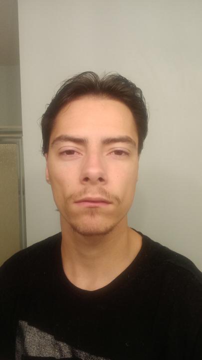 Facial hair