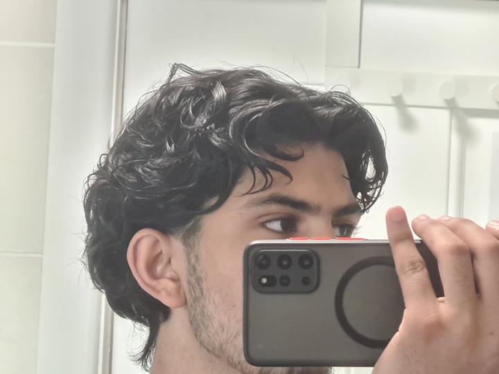 How shall I get my Hair cut?