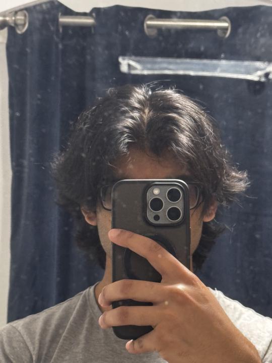Should I get a maintenance cut or let it grow more?