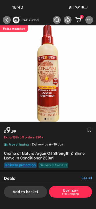 Product 