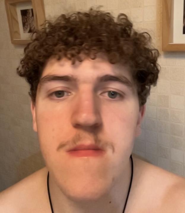 Second Post 