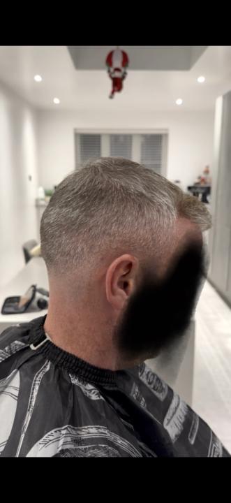 Barbers 