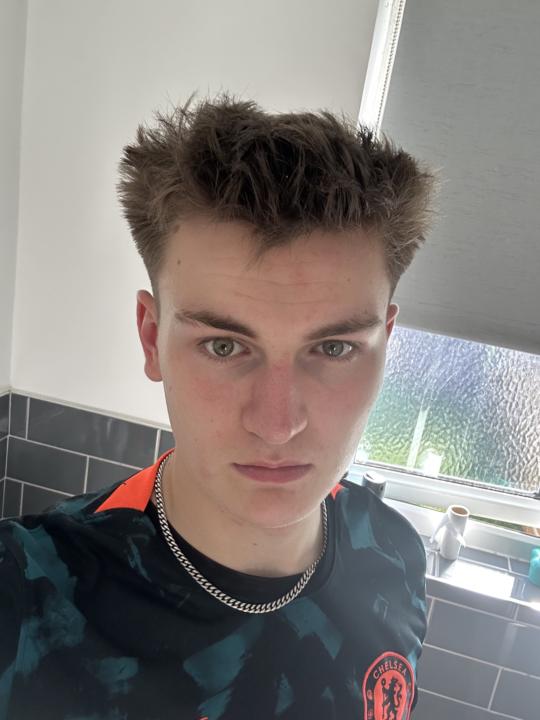 Summer cut 