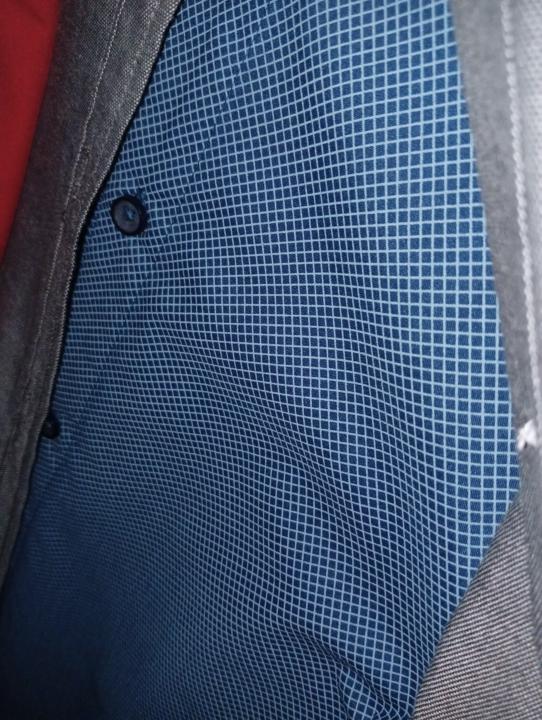 Dressing Solution?