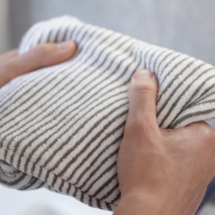 MICROFIBRE TOWELS - What’s the Crack? 🤔