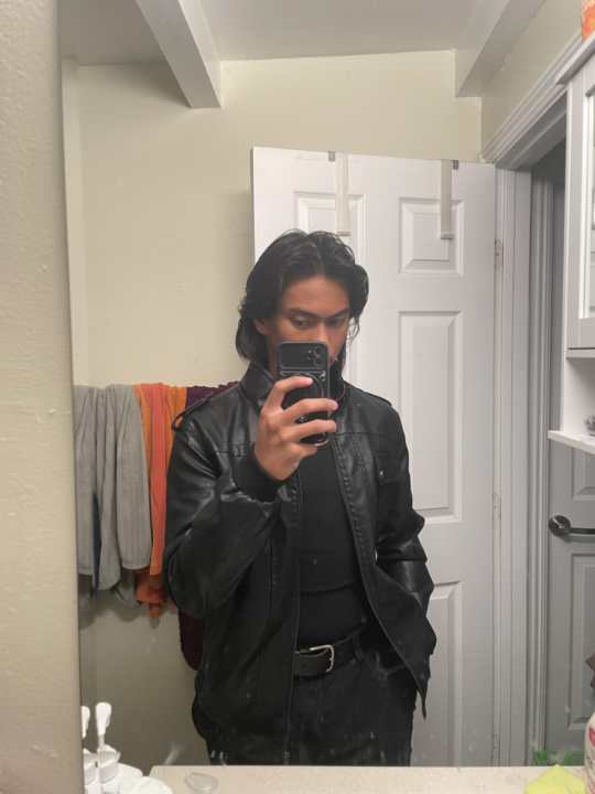 HAIR OF THE MONTH SUBMISSIONS (March26)
