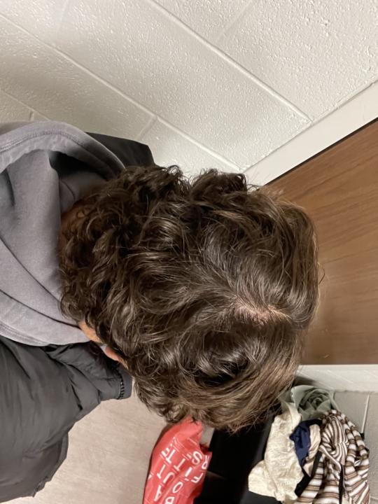 Haircut recommendations