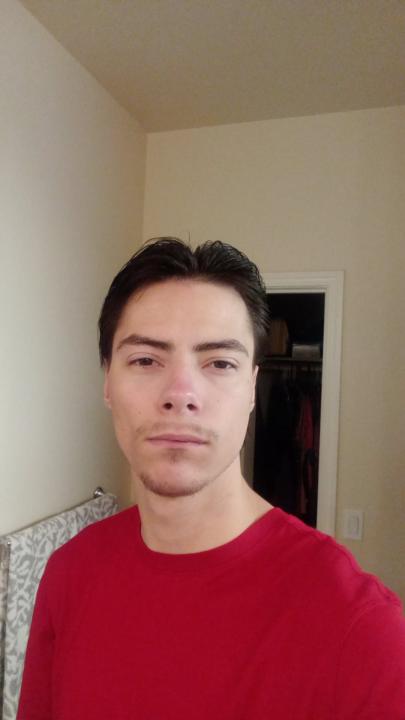 Face shape