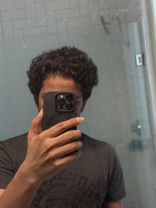 Rate my hair 