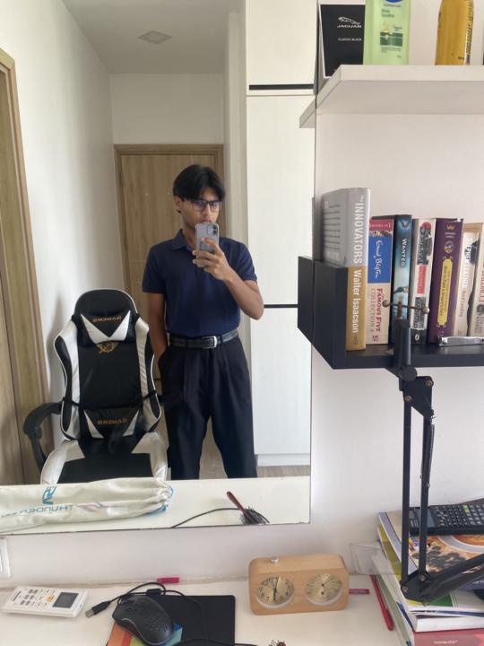Outfit 1