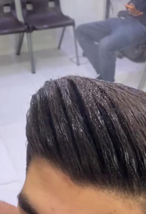 Hairstyle Tutorial 