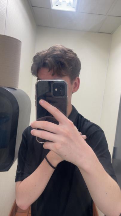 Should I do anything different with my hair?