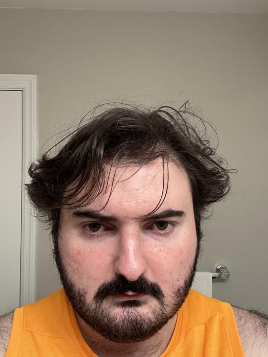 Improving my Hair?
