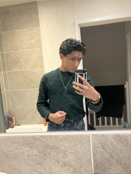 Hair Of The Month SUBMISSIONS!💈(January)