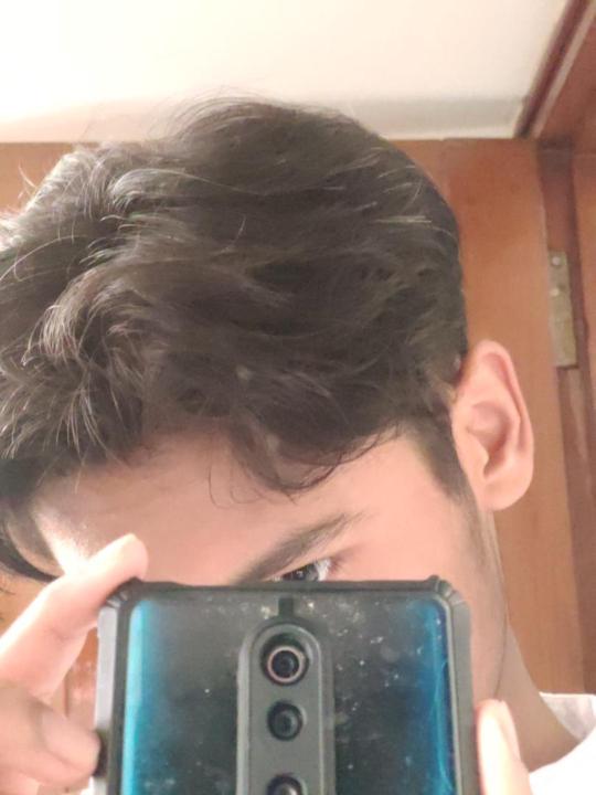 How to regain the flow? 
