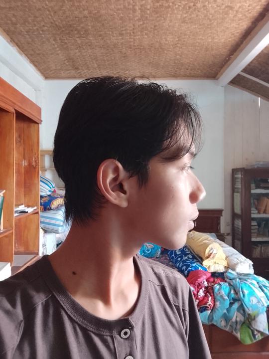 Different Side.