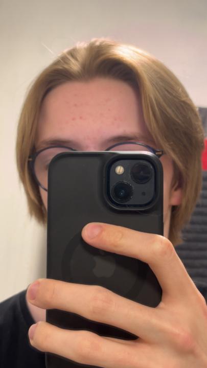 What are we thinking of the haircut 