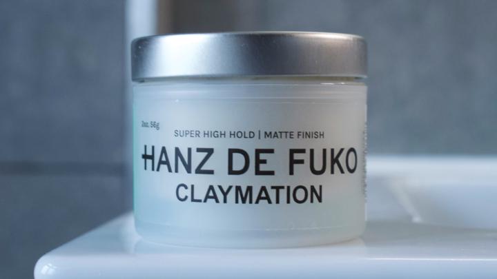NEW PRODUCT REVIEW | HANZ DE FUKO CLAYMATION 