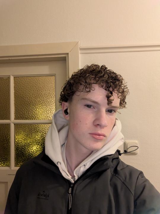 Rate my hair