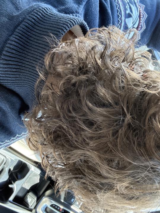 Maintenance cut