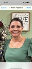 Jessica Fitzgerald