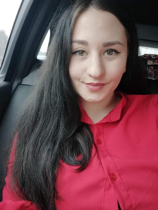 Petra Majeská