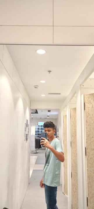 Netik Khandelwal