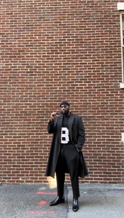 Andrew Owusu