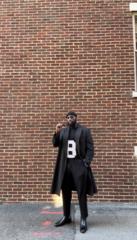 Andrew Owusu