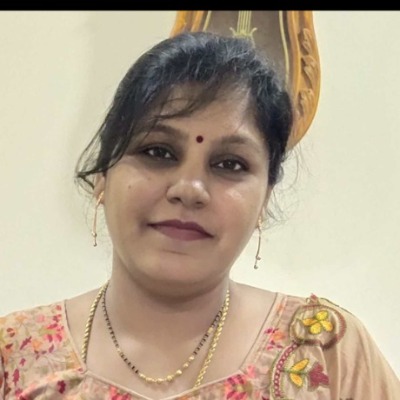 Shobana Raja