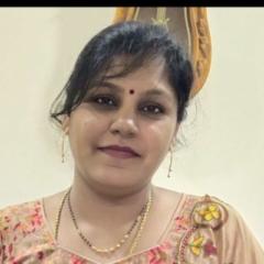Shobana Raja