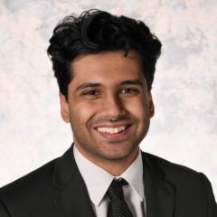 Kushal Patel