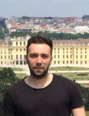 Daniel Sargezi