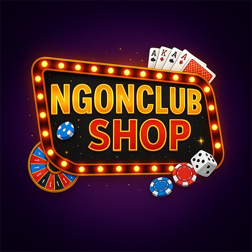 Ngonclub Shop
