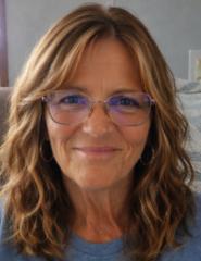 Dawn Rader