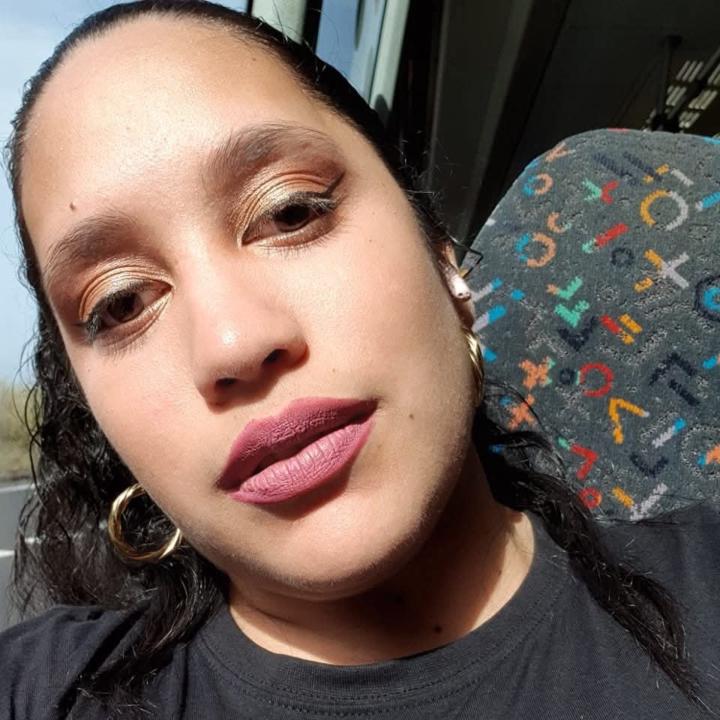 Hellen Sanchez Reyes