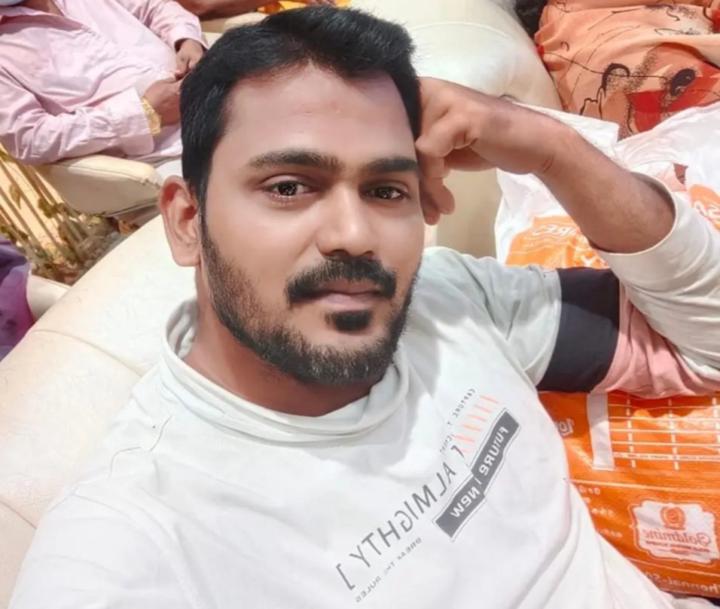 Kamal Mohamed