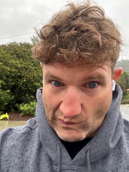 Christopher Ryckebusch