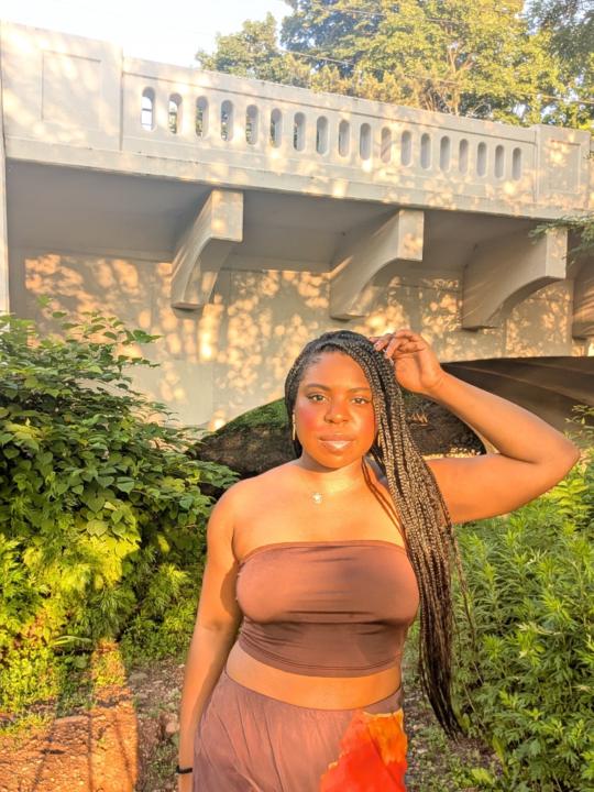 Jasmine Gayle